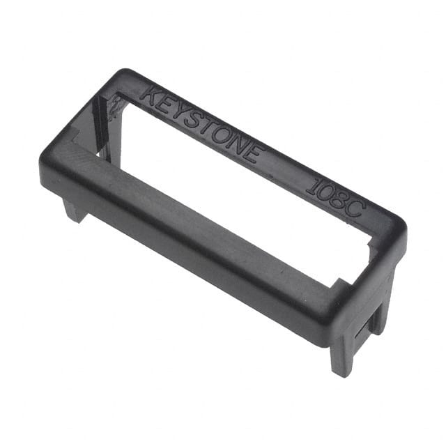 108C Keystone Electronics  Accessoires